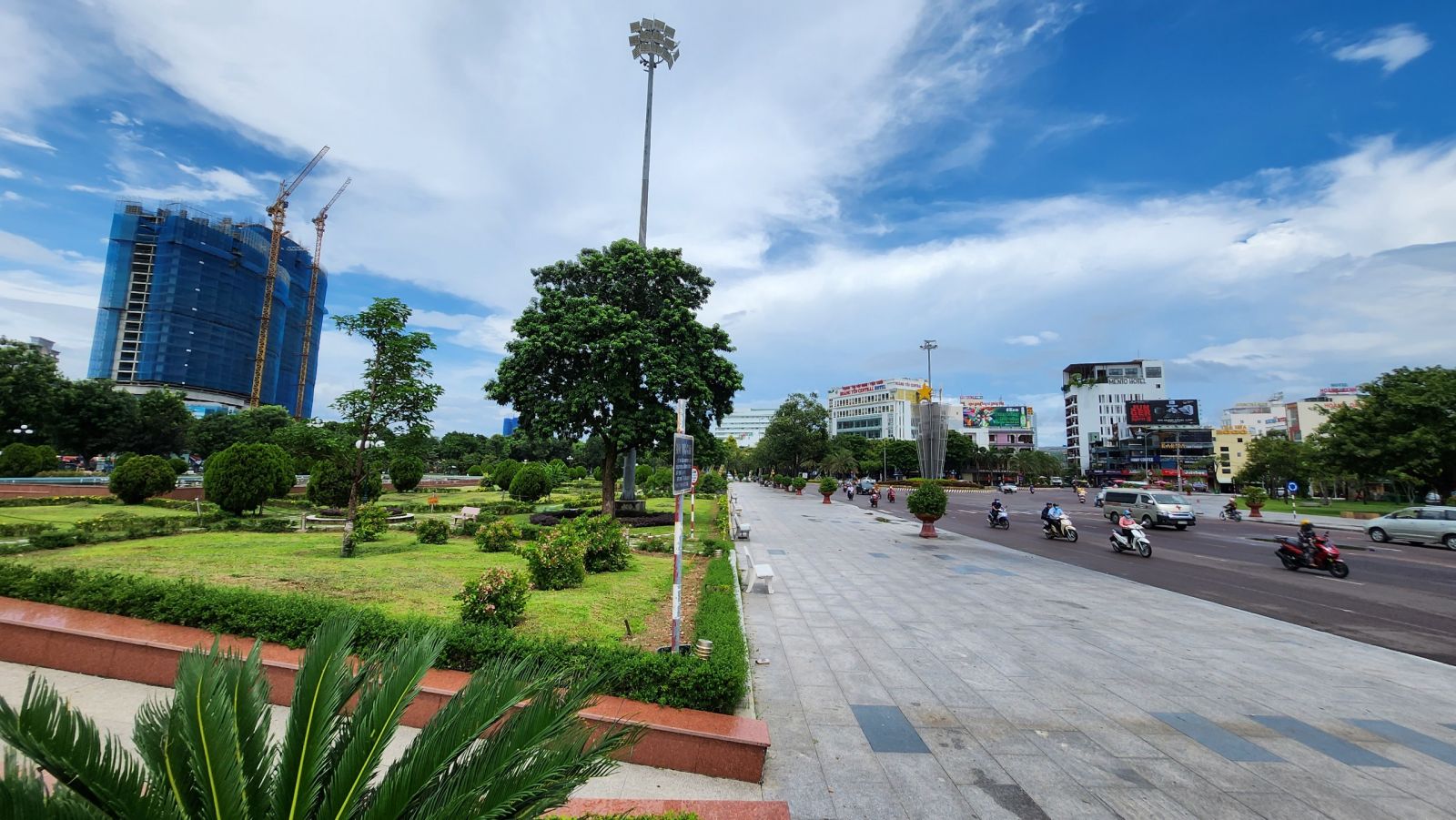 Hình ảnh dự án The Maestro Quy Nhơn 4