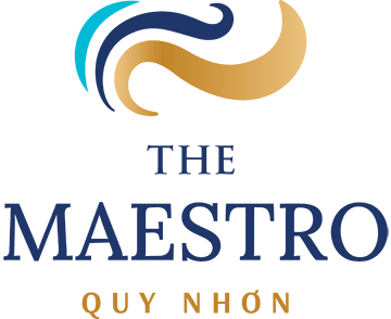 The Maestro Quy Nhơn | Tuyệt Tác Nghỉ Dưỡng Giữa Trái Tim Thành Phố